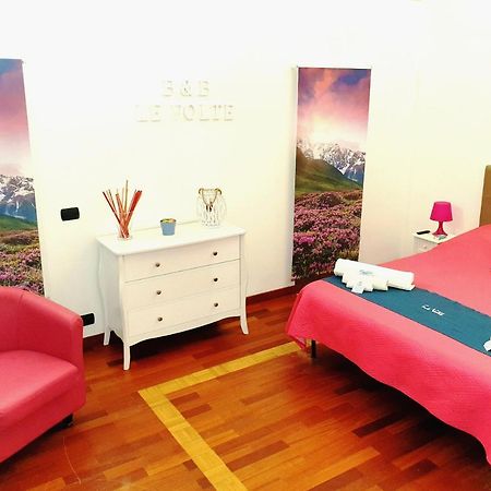 B&B Le Volte Castellaneta Eksteriør bilde