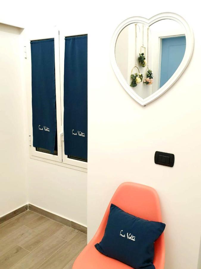 B&B Le Volte Castellaneta Eksteriør bilde
