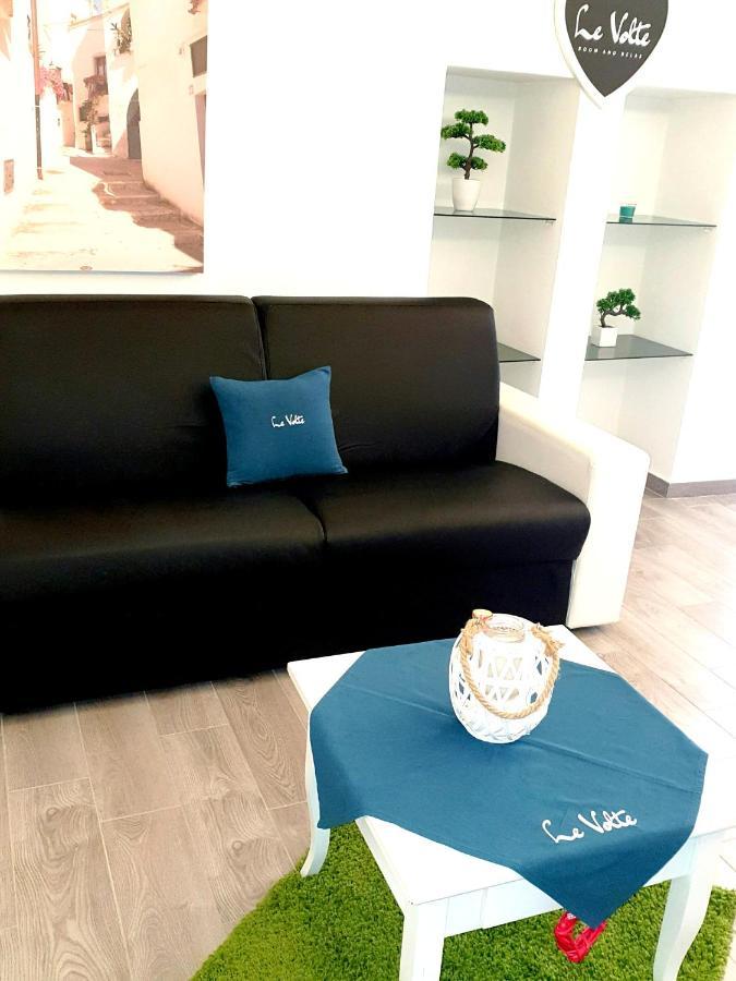 B&B Le Volte Castellaneta Eksteriør bilde