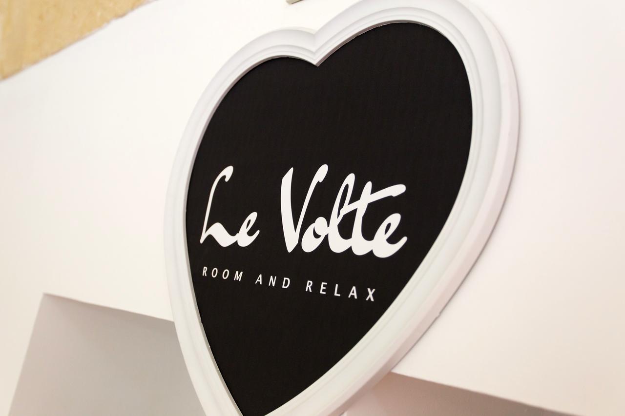 B&B Le Volte Castellaneta Eksteriør bilde